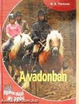 A vadonban