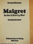 Maigret in der Liberty Bar 