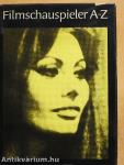 Filmschauspieler A-Z