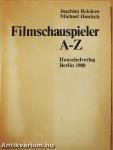 Filmschauspieler A-Z