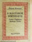 A magyarok története