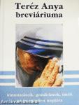 Teréz Anya breviáriuma