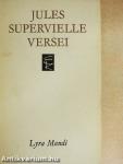 Jules Supervielle versei