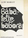 Bábalelte babona