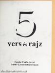 5 vers és rajz