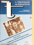 A legitimizmus alternatívái Magyarországon 1918-1946