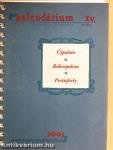 Újpalota, Rákospalota, Pestújhely Kalendárium XV. kerület Kalendárium 2005