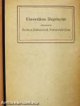 Ludláb királyné/Bonnard-Sylvester vétke
