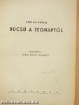 Búcsú a tegnaptól