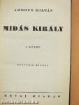Midás király I-II.