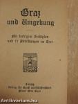 Graz und Umgebung (gótbetűs)