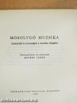 Mosolygó muzsika