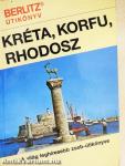 Kréta, Korfu, Rhodosz