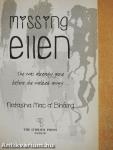 Missing Ellen