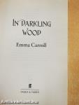 In Darkling Wood