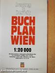 Freytag & Berndt Buchplan Wien 2000/2001
