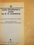 Lady Chatterley's Lover
