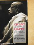 Chant and be Happy