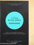 The Little Black Book for Managers