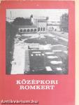 Középkori romkert