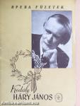 Kodály: Háry János