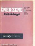 Ének-zene kézikönyv