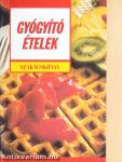 Gyógyító ételek