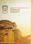 A Budapest XIV. Kerületi Szent István Gimnázium Évkönyve 2016-2017