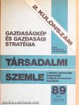 Társadalmi Szemle 1989. április 2. különszám