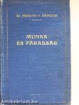 Munka és fáradság