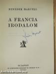 A francia irodalom