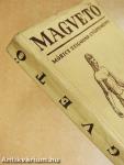 Magvető