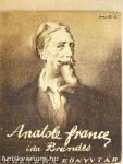 Anatole France