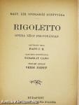 Rigoletto