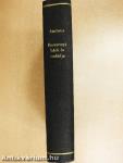 Berzsenyi báró és családja I./Deák Ferenc husvéti czikke és a kiegyezést védő beszéde/Hindenburg/Szemelvények Bonfiniból/Német balladák és románczok/Ovidius verseiből