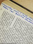 Berzsenyi báró és családja I./Deák Ferenc husvéti czikke és a kiegyezést védő beszéde/Hindenburg/Szemelvények Bonfiniból/Német balladák és románczok/Ovidius verseiből