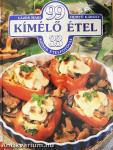 99 kímélő étel 33 színes ételfotóval