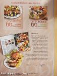 99 kímélő étel 33 színes ételfotóval