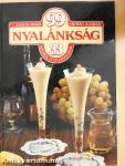 99 nyalánkság 33 színes ételfotóval