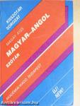 Magyar-angol szótár
