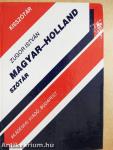 Magyar-holland szótár