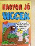 Nagyon jó viccek