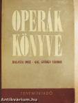 Operák könyve