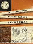 Lécmunkák