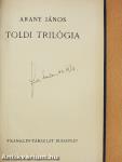 Toldi trilógia