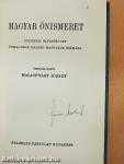 Magyar önismeret