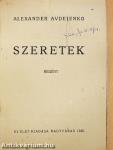 Szeretek