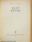 Első Péter