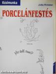 Porcelánfestés
