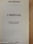 L'héritage